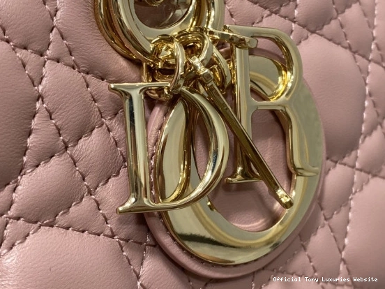 Tony Luxuries LADY diro D-JOY BAG 0811